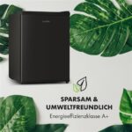 Klarstein Cool Kid Minibar – Mini-Kühlschrank, Energieeffizienzklasse E – Bild 4