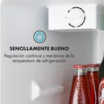 Klarstein Cool Kid Minibar – Mini-Kühlschrank, Energieeffizienzklasse E – Bild 7