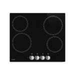 Klarstein EasyCook 60 Induktions – Induktionskochfeld (autark), 4 Kochzonen, 58 cm