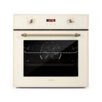 Klarstein Elizabeth – Backofen, 70 l, Energieeffizienzklasse A (Art.-Nr. 93904483)