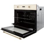 Klarstein Elizabeth – Backofen, 70 l, Energieeffizienzklasse A (Art.-Nr. 93904483) – Bild 3