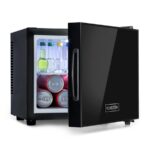Klarstein Frosty – Mini-Kühlschrank, Energieeffizienzklasse A