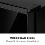 Klarstein Frosty – Mini-Kühlschrank, Energieeffizienzklasse A – Bild 3