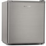 Klarstein Garfield Eco – Gefrierschrank, 33 l, Energieeffizienzklasse E