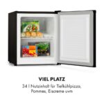 Klarstein Garfield Eco – Gefrierschrank, Energieeffizienzklasse E – Bild 3