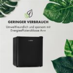 Klarstein Garfield Eco – Gefrierschrank, Energieeffizienzklasse E – Bild 4