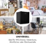 Klarstein Garfield Eco – Gefrierschrank, Energieeffizienzklasse E – Bild 5