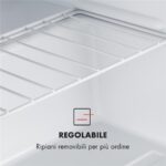 Klarstein Garfield Eco – Gefrierschrank, Energieeffizienzklasse E – Bild 7