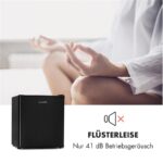 Klarstein Garfield Eco – Gefrierschrank, Energieeffizienzklasse E – Bild 8