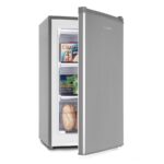 Klarstein Garfield Eco L – Gefrierschrank, 60 l, Energieeffizienzklasse E