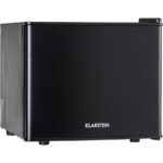 Klarstein Geheimversteck 17l Minibar – Mini-Kühlschrank, Energieeffizienzklasse G