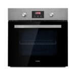 Klarstein Kalahari – Backofen, 68 l, Energieeffizienzklasse A