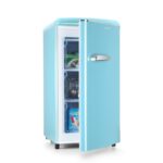 Klarstein Laika 60L – Gefrierschrank, Energieeffizienzklasse E (Art.-Nr. 148837800)