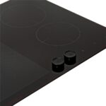 Klarstein MagniChef 4 Hybrid Induktions – Induktionskochfeld (autark), 4 Kochzonen, 58 cm – Bild 2