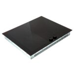 Klarstein MagniChef 4 Hybrid Induktions – Induktionskochfeld (autark), 4 Kochzonen, 58 cm – Bild 3