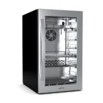 Klarstein Steakhouse 88 – Fleischreifeschrank, Energieeffizienzklasse B