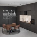 Klarstein Velaire – Einbaubackofen, 74 l, Energieeffizienzklasse A+ (Art.-Nr. 174624070) – Bild 2