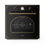 Klarstein Victoria – Backofen, 70 l, Energieeffizienzklasse A+