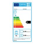 Klarstein Victoria – Backofen, 70 l, Energieeffizienzklasse A+ – Bild 9