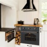 Klarstein Vilhelmine – Backofen, 55 l, Energieeffizienzklasse A – Bild 4