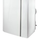 Koenic KAC 12020 WLAN Weiß – Mobiles Klimagerät, 12.000 BTU/h, bis 120 m², Energieeffizienzklasse A