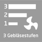 Koenic KAC 12022 WLAN Weiß – Mobiles Klimagerät, 12.000 BTU/h, bis 48 m², Energieeffizienzklasse A – Bild 15