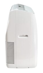 Koenic KAC 12022 WLAN Weiß – Mobiles Klimagerät, 12.000 BTU/h, bis 48 m², Energieeffizienzklasse A – Bild 6
