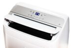 Koenic KAC 12022 WLAN Weiß – Mobiles Klimagerät, 12.000 BTU/h, bis 48 m², Energieeffizienzklasse A – Bild 7