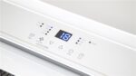 Koenic KAC 12022 WLAN Weiß – Mobiles Klimagerät, 12.000 BTU/h, bis 48 m², Energieeffizienzklasse A – Bild 8