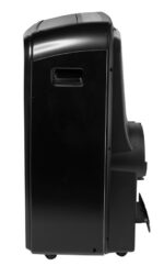 Koenic KAC 3232 B Schwarz – Mobiles Klimagerät, 9000 BTU/h, bis 80 m², Energieeffizienzklasse A – Bild 2