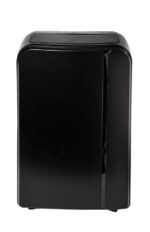 Koenic KAC 3232 B Schwarz – Mobiles Klimagerät, 9000 BTU/h, bis 80 m², Energieeffizienzklasse A – Bild 3