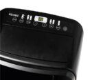 Koenic KAC 3232 B Schwarz – Mobiles Klimagerät, 9000 BTU/h, bis 80 m², Energieeffizienzklasse A – Bild 4