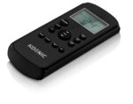Koenic KAC 3232 B Schwarz – Mobiles Klimagerät, 9000 BTU/h, bis 80 m², Energieeffizienzklasse A – Bild 6