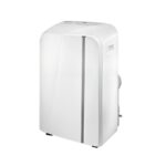 Koenic KAC 9022 W Weiß – Mobiles Klimagerät, 9000 BTU/h, bis 80 m², Energieeffizienzklasse A