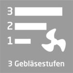 Koenic KAC 9022 W Weiß – Mobiles Klimagerät, 9000 BTU/h, bis 80 m², Energieeffizienzklasse A – Bild 13