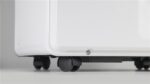 Koenic KAC 9022 W Weiß – Mobiles Klimagerät, 9000 BTU/h, bis 80 m², Energieeffizienzklasse A – Bild 7