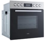 Koenic KBC 2331 A – Eingebautes Kochset, 70 l, 4 Kochzonen, Energieeffizienzklasse A – Bild 10