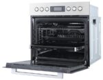 Koenic KBC 2331 A – Eingebautes Kochset, 70 l, 4 Kochzonen, Energieeffizienzklasse A – Bild 13