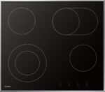 Koenic KBC 2331 A – Eingebautes Kochset, 70 l, 4 Kochzonen, Energieeffizienzklasse A – Bild 15