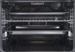 Koenic KBC 2331 A – Eingebautes Kochset, 70 l, 4 Kochzonen, Energieeffizienzklasse A – Bild 20