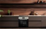 Koenic KBC 2331 A – Eingebautes Kochset, 70 l, 4 Kochzonen, Energieeffizienzklasse A – Bild 3