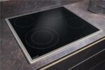 Koenic KBC 2331 A – Eingebautes Kochset, 70 l, 4 Kochzonen, Energieeffizienzklasse A – Bild 7