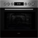 Koenic KBC 2331 A – Eingebautes Kochset, 70 l, 4 Kochzonen, Energieeffizienzklasse A – Bild 9