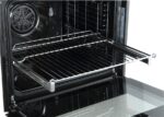 Koenic KBC 2411 A1 Einbaukochfeld – Herd, 70 l, 4 Kochzonen, Energieeffizienzklasse A+ – Bild 14