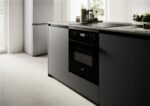Koenic KBC 2411 A1 Einbaukochfeld – Herd, 70 l, 4 Kochzonen, Energieeffizienzklasse A+ – Bild 3