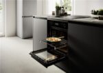 Koenic KBC 2411 A1 Einbaukochfeld – Herd, 70 l, 4 Kochzonen, Energieeffizienzklasse A+ – Bild 4