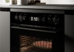 Koenic KBC 2411 A1 Einbaukochfeld – Herd, 70 l, 4 Kochzonen, Energieeffizienzklasse A+ – Bild 5