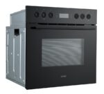 Koenic KBC 2411 A1 Einbaukochfeld – Herd, 70 l, 4 Kochzonen, Energieeffizienzklasse A+ – Bild 7