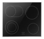 Koenic KBC 2451 A B – Einbauherdset, 77 l, 4 Kochzonen, Energieeffizienzklasse A – Bild 12