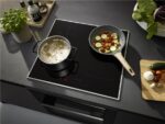 Koenic KBH 3611 – Induktionskochfeld (autark), 4 Kochzonen, 52 cm, 7350 W – Bild 5
